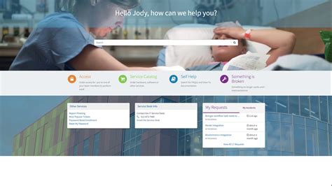 uhc hr direct self service.